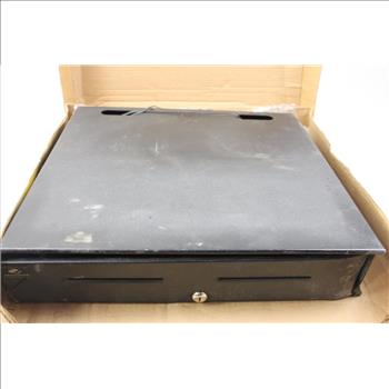 Cash Drawer