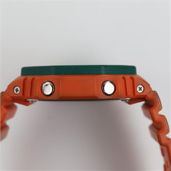 Casio 2100 Series G-Shock Watch