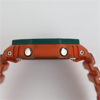 Casio 2100 Series G-Shock Watch