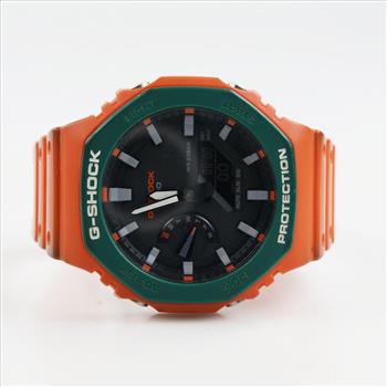 Casio 2100 Series G-Shock Watch
