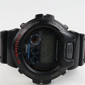 Casio 6900 Series G-Shock Watch