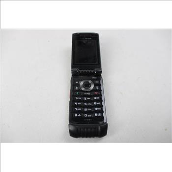 Casio C781 Flip Phone, Verizon Wireless