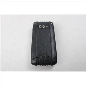 Casio C781 Flip Phone, Verizon Wireless