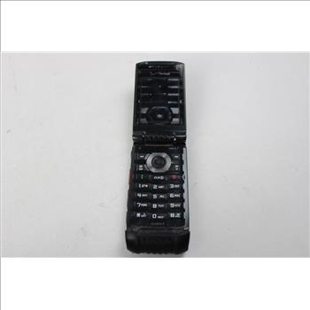 Casio C781 Flip Phone, Verizon Wireless