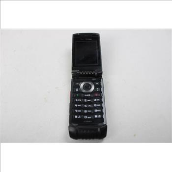 Casio C781 Flip Phone, Verizon Wireless