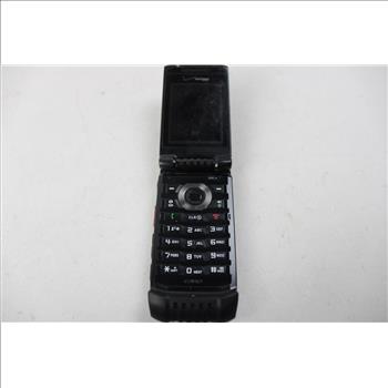 Casio C781 Flip Phone, Verizon Wireless