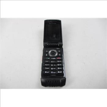 Casio C781 Flip Phone, Verizon Wireless