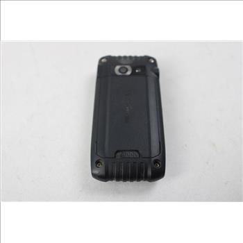 Casio C781 Flip Phone, Verizon Wireless