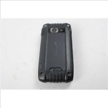 Casio C781 Flip Phone, Verizon Wireless