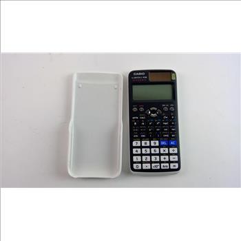 Casio Calculator