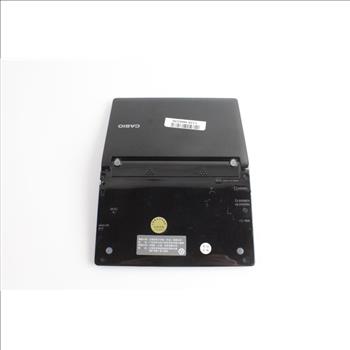 Casio Chinese To English Translator