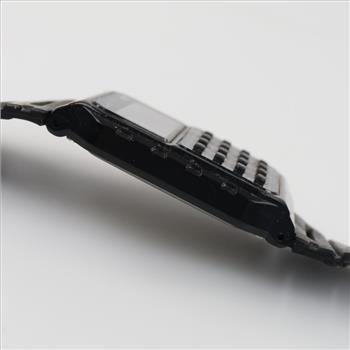 Casio Classic Calculator Watch
