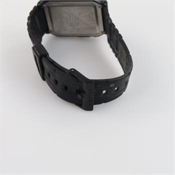 Casio Classic Calculator Watch