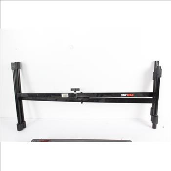 Casio CTK-500 Electric Keyboard & Stand, 2 Items