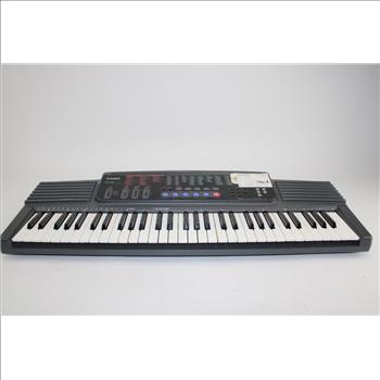 Casio Ctk-500 Electronic Keyboard