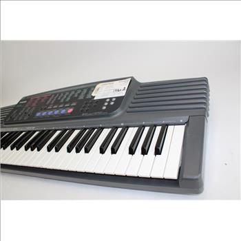 Casio Ctk-500 Electronic Keyboard