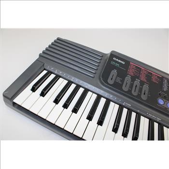 Casio Ctk-500 Electronic Keyboard