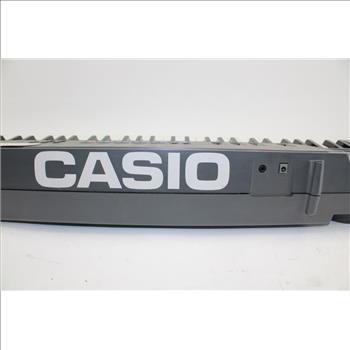 Casio Ctk-500 Electronic Keyboard