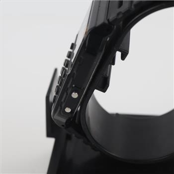 Casio Data Bank Watch