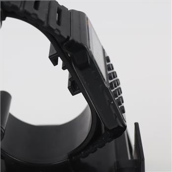 Casio Data Bank Watch