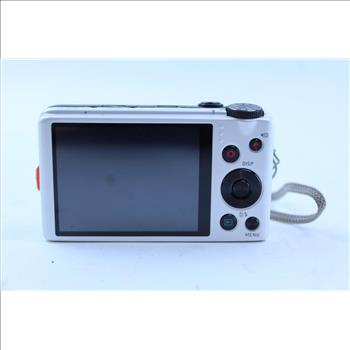 Casio Digital Camera