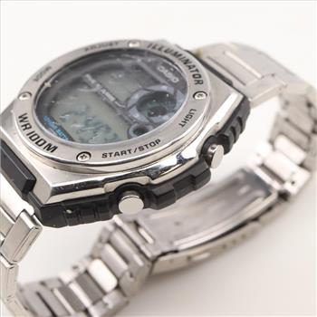Casio Digital Watch