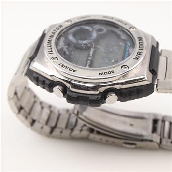 Casio Digital Watch