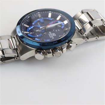 Casio Edifice Bluetooth Watch