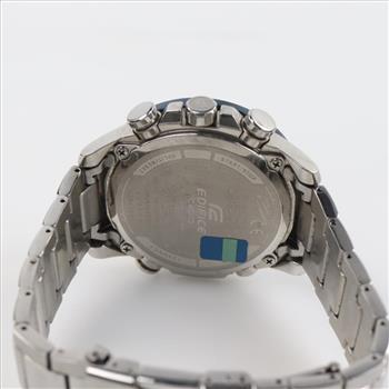 Casio Edifice Bluetooth Watch