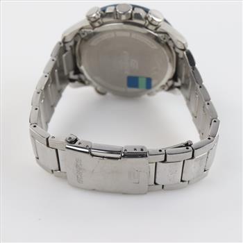 Casio Edifice Bluetooth Watch