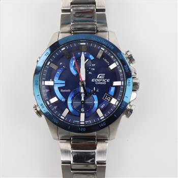 Casio Edifice Bluetooth Watch
