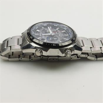 Casio Edifice Chronograph Watch