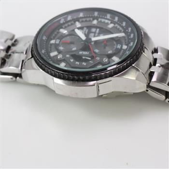 Casio Edifice Chronograph Watch