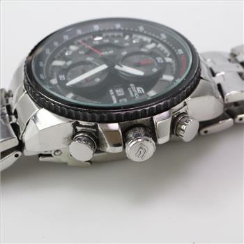 Casio Edifice Chronograph Watch