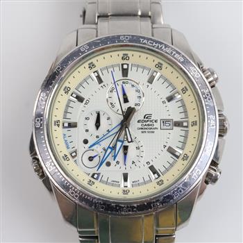 Casio Edifice Watch