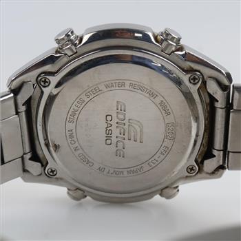 Casio Edifice Watch