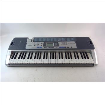 Casio Electric Piano