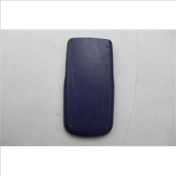 Casio Fx-115es Plus Calculator