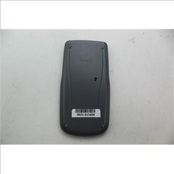 Casio Fx-300es Plus  Calculator