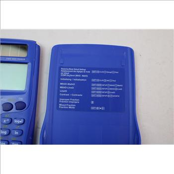 Casio FX-300ES Plus Calculator