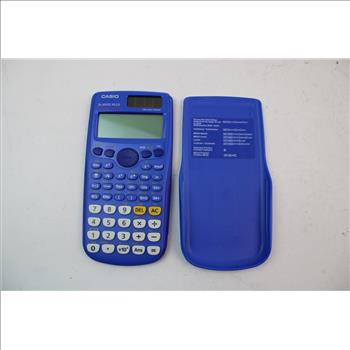 Casio FX-300ES Plus Calculator