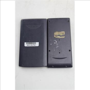 Casio Fx-82TL Scientific Calculator