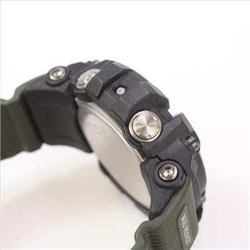 Casio G Shock Mudmaster