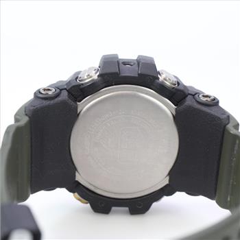 Casio G Shock Mudmaster