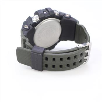 Casio G Shock Mudmaster