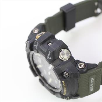 Casio G Shock Mudmaster