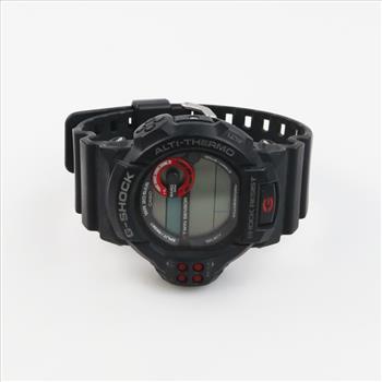 Casio G Shock Watch