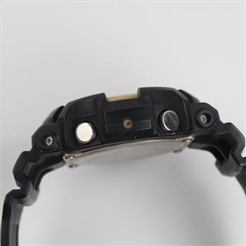 Casio G Shock Watch