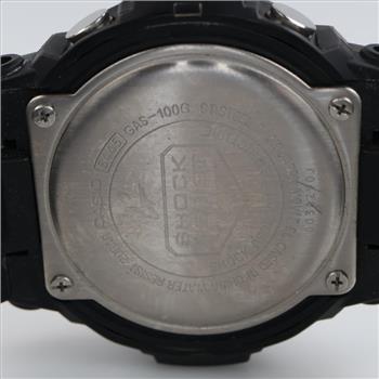 Casio G Shock Watch