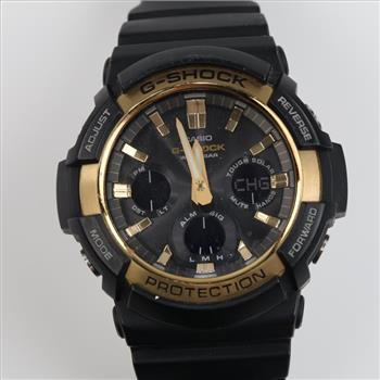 Casio G Shock Watch